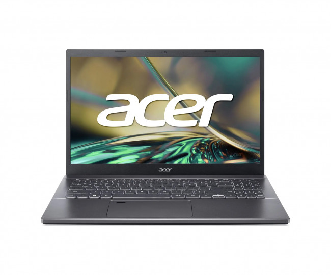 Ноутбук Acer Aspire 5 A515-57-567T Steel Gray (NX.KN4EU.002)